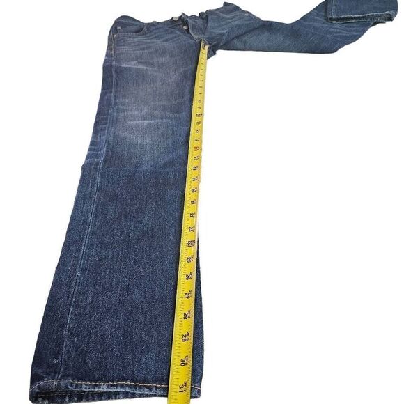 Levi's 501 - Picture 8 of 11